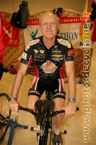 Telethon 2007 138